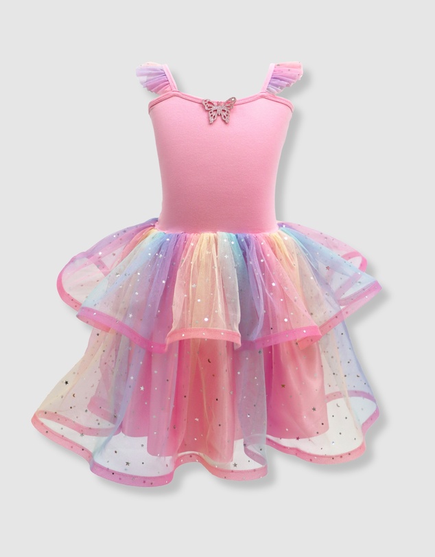 Pink Poppy - Dreamland Dress