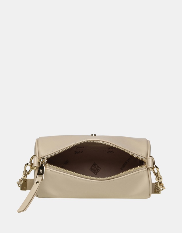 Steve Madden - BDoja Cream Handbag