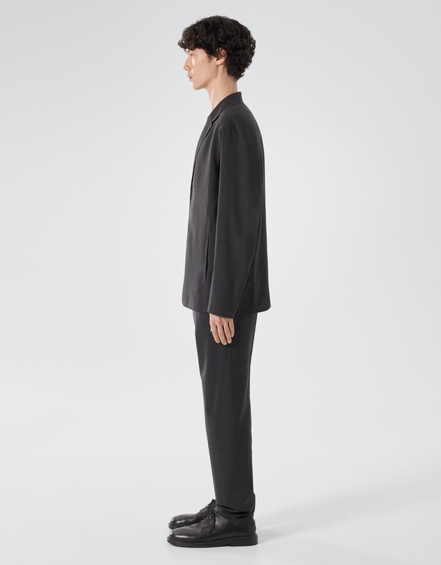 Arc'teryx - Convex Wool Blazer Men's