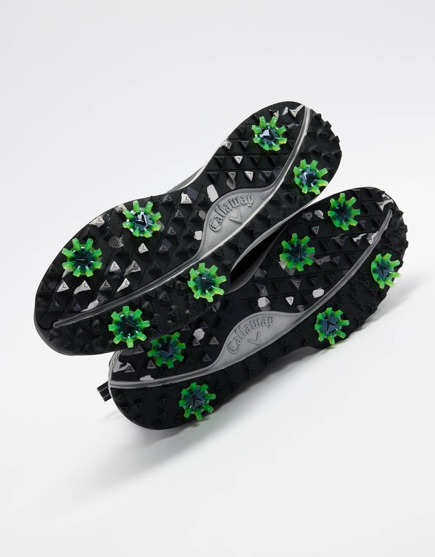 Callaway - LSXW Spiked Golf Shoes - Men's