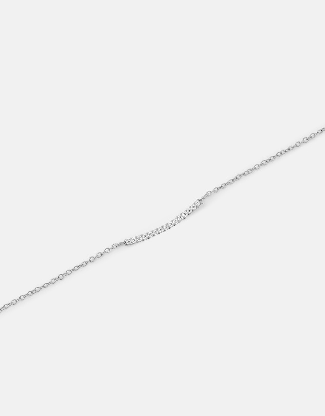 Daniel Wellington - Mirelle Eternity Necklace S