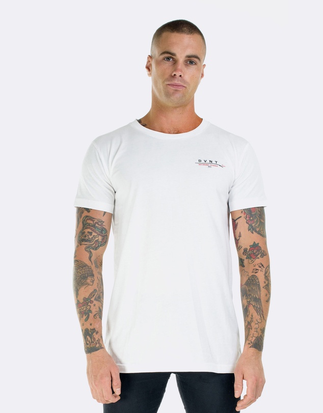 DVNT - Amplified Tee