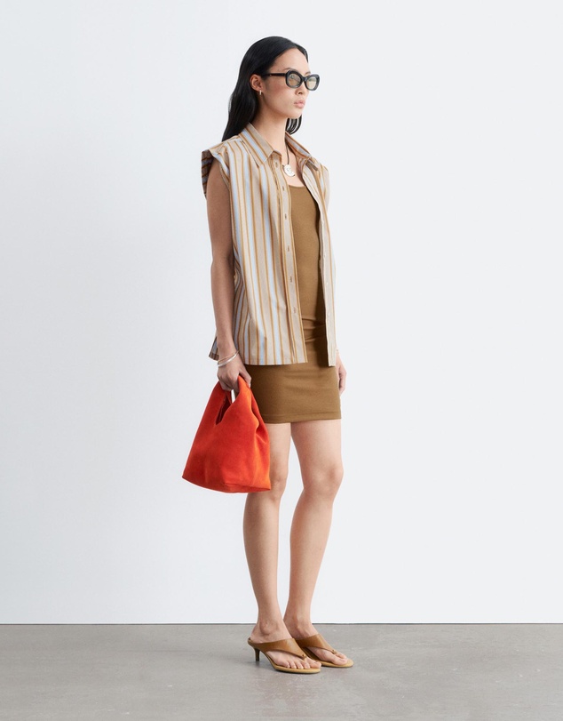 & Other Stories - Tank Dress