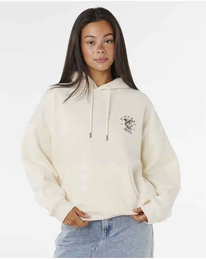 Rip Curl - Koala Grip Heritage Destination Hood