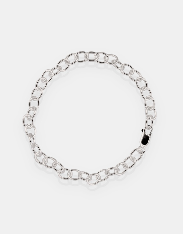 SUE THE BOY - Shackle Chain Bracelet