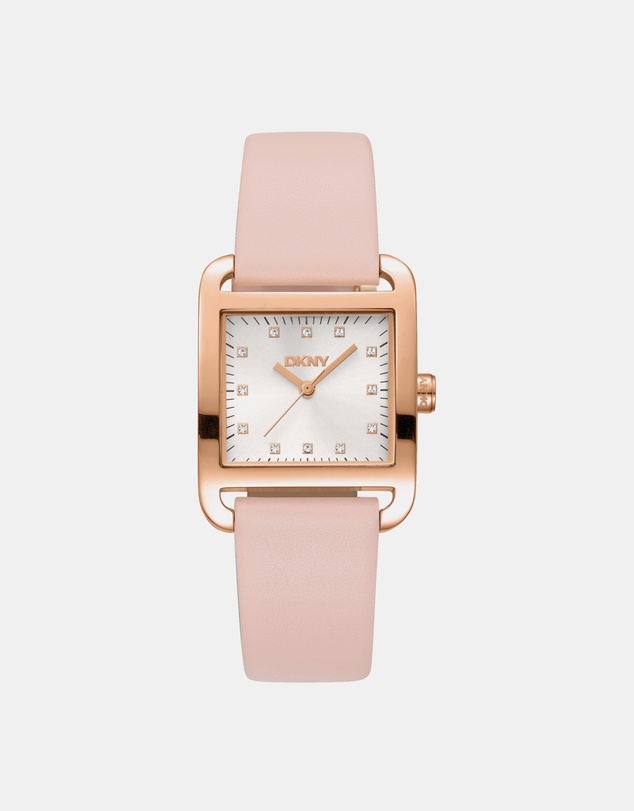 DKNY - DKNY City Midi Watch