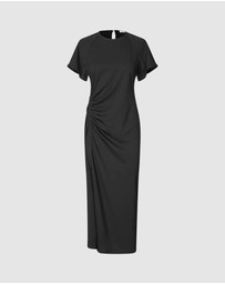Samsoe Samsoe - Saalbero Dress