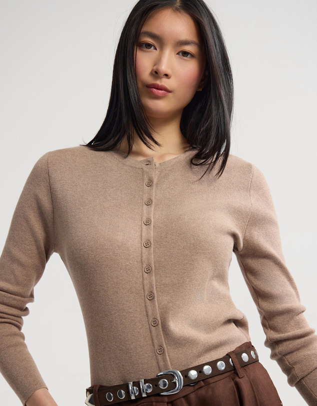 Oxford - Alexie Cardigan