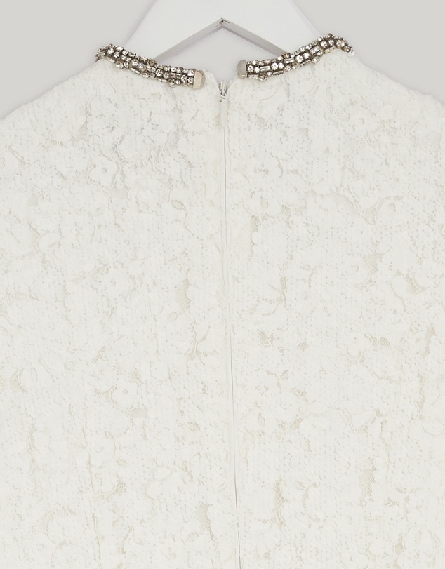 Revibe - Repaired Rebecca Vallance Dillon SS Mini Dress - AU 10