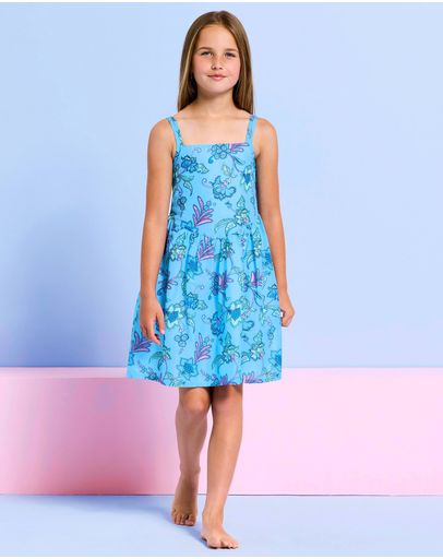 Summer Chintz