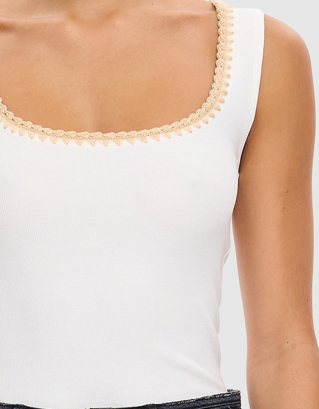 KIVARI - Esme Tank Top