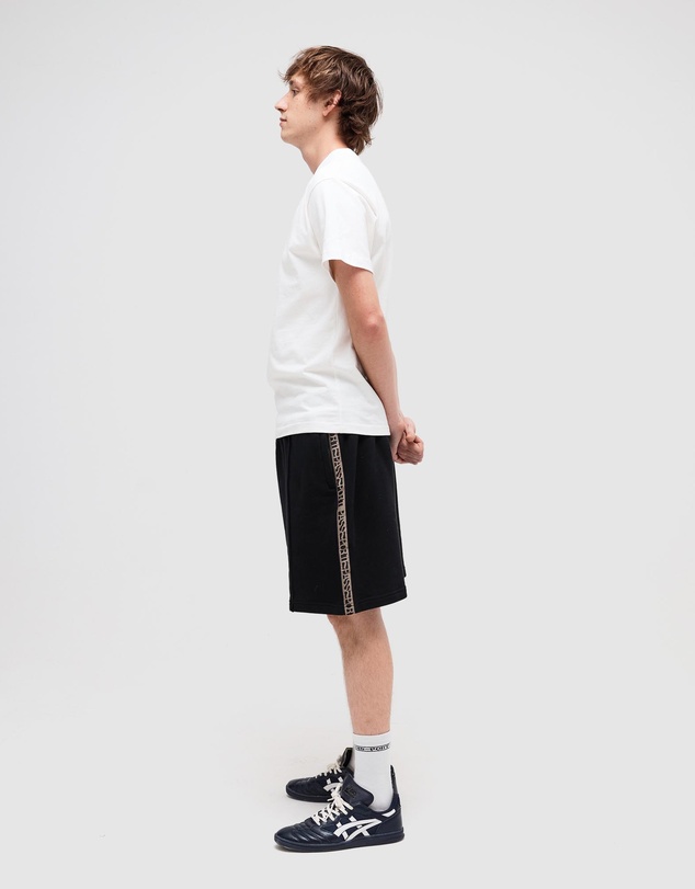 PASS~PORT - Rough Neg Organic Fleece Shorts