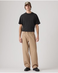 Levi's - 578 Baggy Jeans
