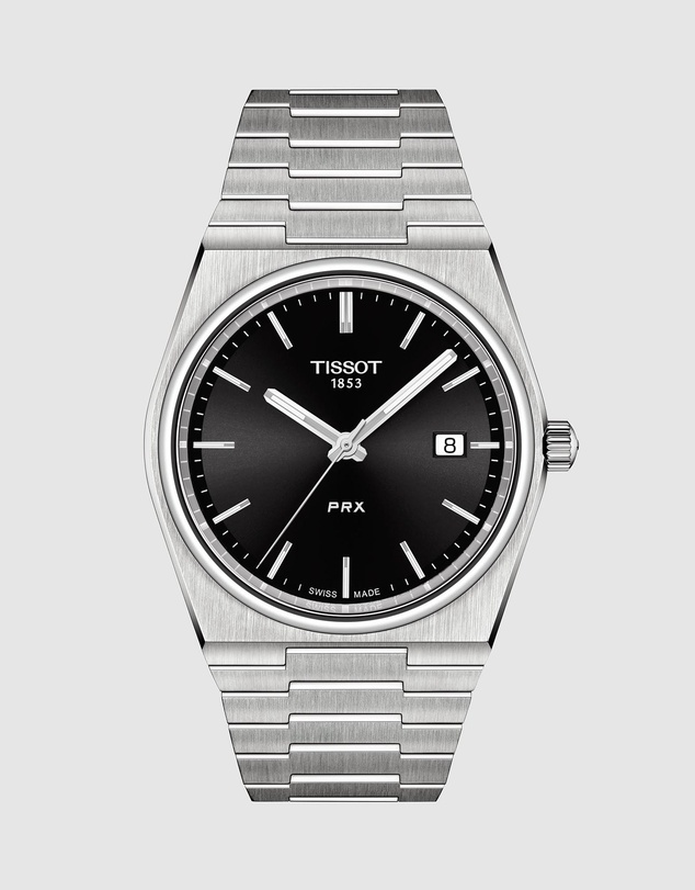 Tissot - PRX 40mm