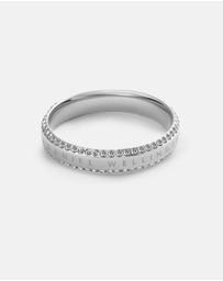 Daniel Wellington - Classic Aura Ring Duo S