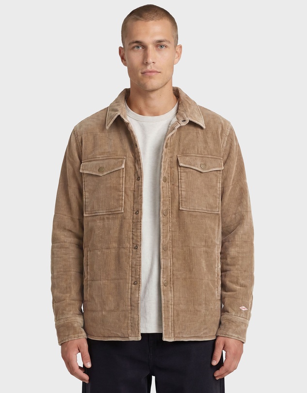 Academy Brand - Goodwin Cord Jacket