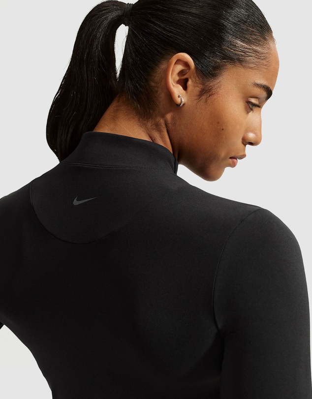 Nike - Zenvy Dri-FIT Full-Zip Jacket