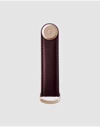 Orbitkey - Key Organiser Leather