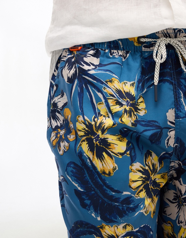 Superdry - Hawaiian Print 17
