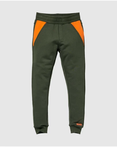 Quapi - Koert Track Pants - Kids-Teens