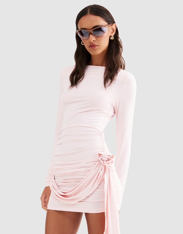 Lioness - Glory Mini Dress