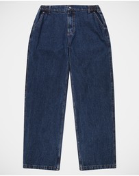 Nana Judy - Vincent Denim Pant