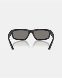 Prada Linea Rossa - 0PS 05ZS