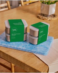 Frank Green - Set of 2 710ml Container