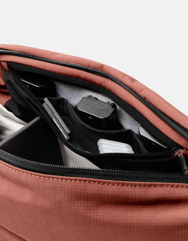 Bellroy - Venture Sling 10L - Camera Edition