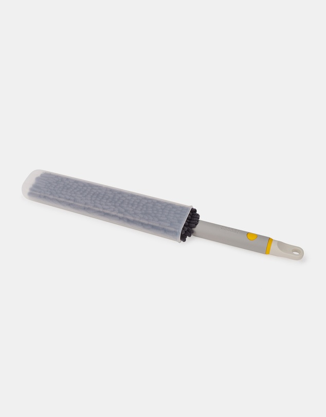 Joseph Joseph - CleanTech™ 3-in-1 Duster with Storage Cover