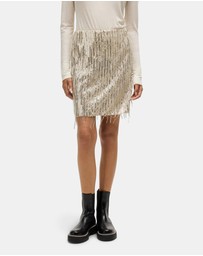 BOSS - Vinges Skirt