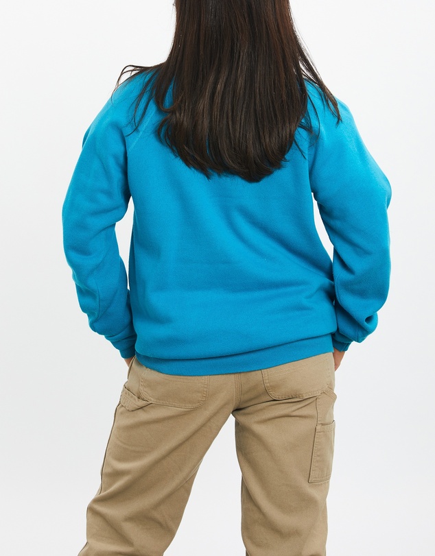 Vintage by The Real Deal - Pre Loved - 80s Yosemite National Park Sweatshirt