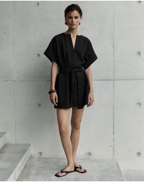 Elka Collective - Kenji Mini Dress