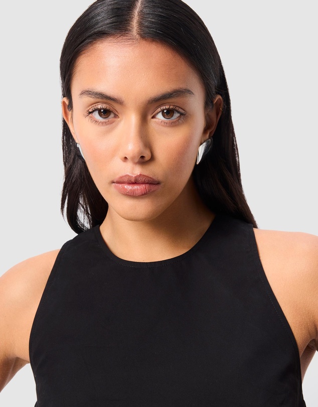 Mossman - Back To Me Top