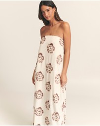 ST MRLO - Cypress Dress