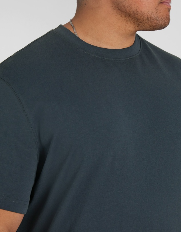 Johnny Bigg - Classic Heavy Weight Tee