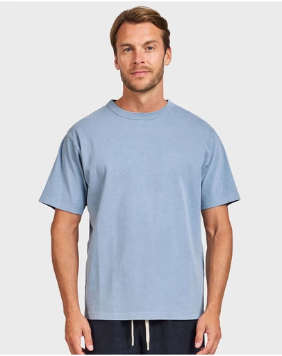 Academy Brand - Mac Tee