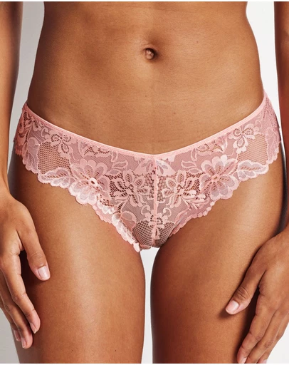Kayser - 2 Pk Brazilian Bikini