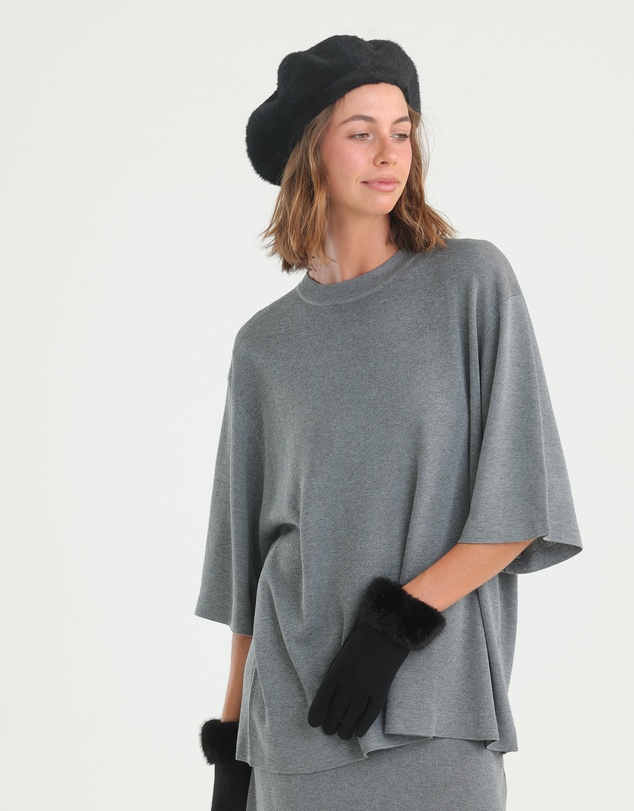 Morgan & Taylor - Paris Beret