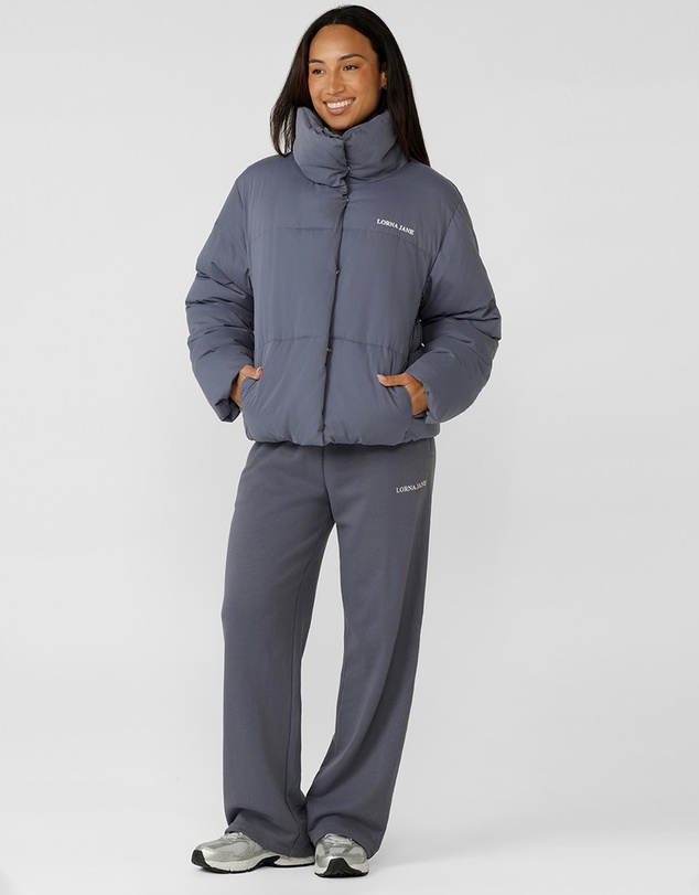 Lorna Jane - Movement Puffer Jacket