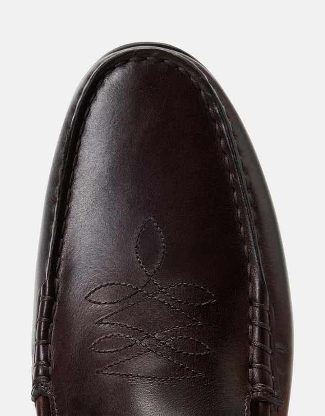 R.M.Williams - Ranch Loafers - Women's