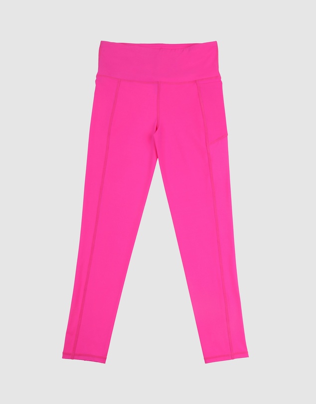 School Active Sports - SAS Active Fearless-Flex Long Leggings