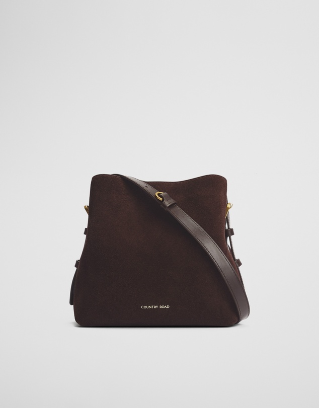 Country Road - Charli Crossbody Bag