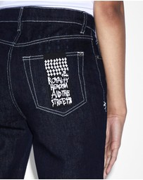 Ksubi - Brooklyn Jean Zenith
