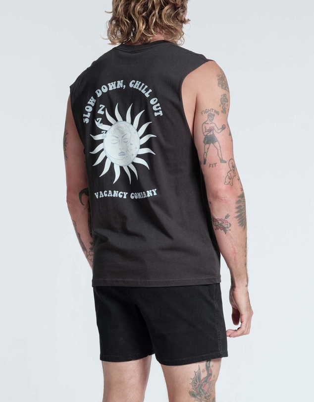 Vacancy Co - Byron Tank