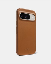 Bellroy - Leather Case for Pixel 9