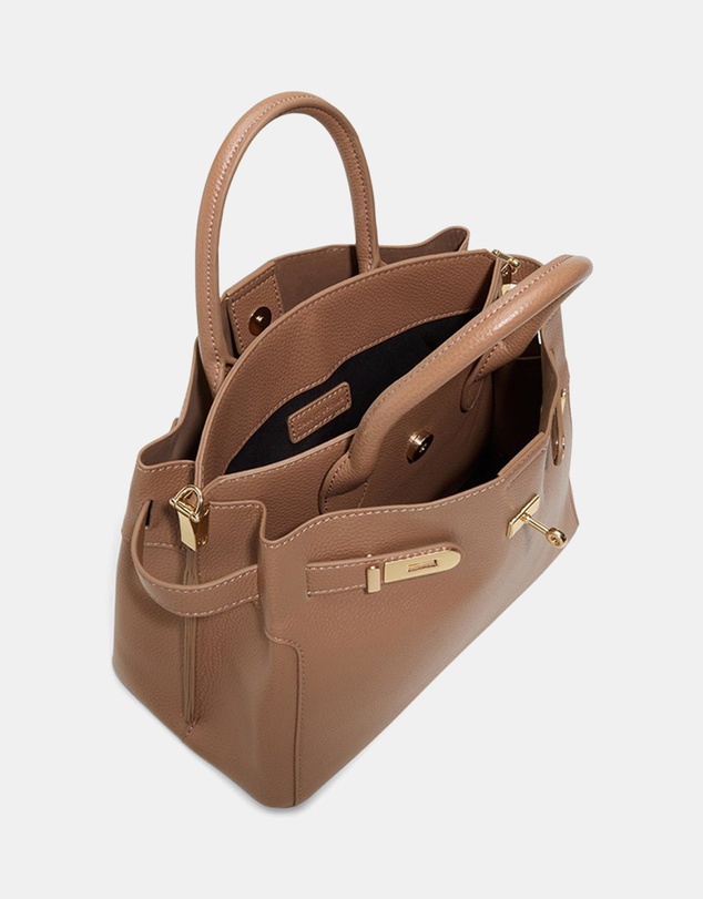 Call It Spring - Lemercier Top Handle Bag