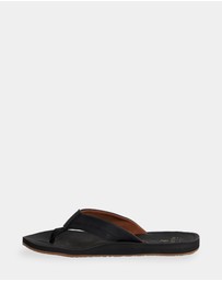 Kustom - Mens Vego 2 Thongs