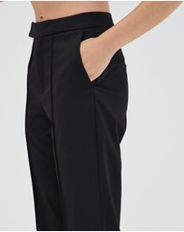 Third Form - Interchange Tailored Trousers