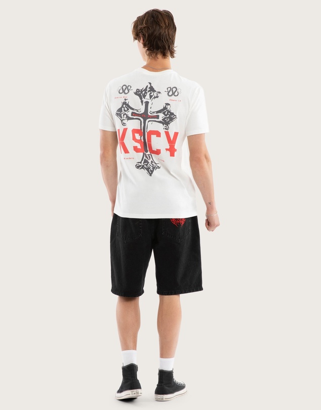 Kiss Chacey - Hexborn Standard Tee